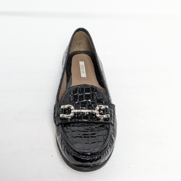 Geox leather loafers - Picture 5 of 16
